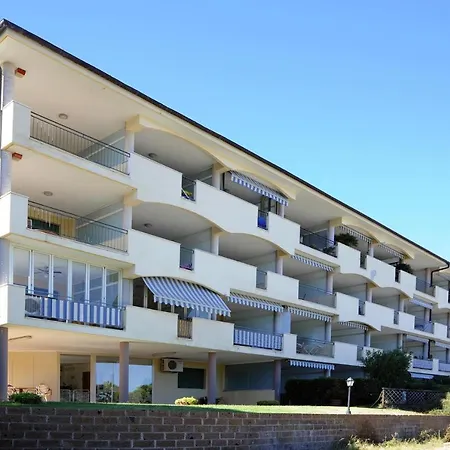 Appartement Lo Smeraldo Capoliveri - Ito09100e-syb *